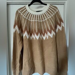 Women’s French Connection Essentials sweater XL